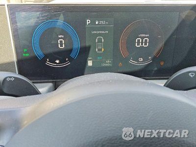 Zdjęcie 9 z 12 samochodu: 2026 HYUNDAI SONATA HYBRID BLUE VIN:KMHL24JJ6TA157712 - miniatura