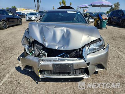 Piąte zdjęcie samochodu w środku: 2015 LEXUS GS 350 VIN:JTHBE1BL8FA014754 - miniatura