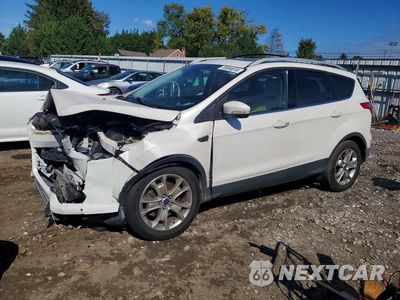 2015 FORD ESCAPE TITANIUM 1FMCU9J96FUA49364 - główne zdjęcie licytacji z USA - miniatura