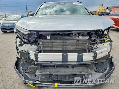 Piąte zdjęcie samochodu w środku: 2025 HONDA CR-V SPORT-L VIN:7FARS5H86SE006533 - miniatura
