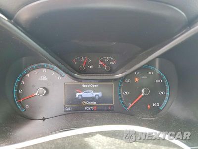 Zdjęcie 9 z 12 samochodu: 2019 GMC CANYON ALL TERRAIN VIN:1GTG6FEN6K1279441 - miniatura