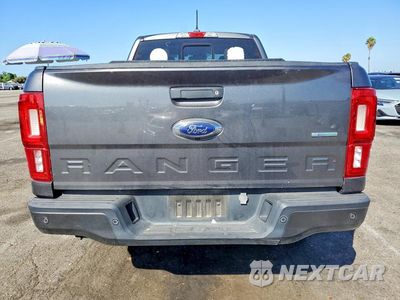 Zdjęcie 6 z 12 samochodu: 2020 FORD RANGER XL VIN:1FTER1FH4LLA53558 - miniatura