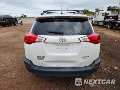 Zdjęcie 6 z 12 samochodu: 2013 TOYOTA RAV4 LIMITED VIN:2T3DFREV7DW124728 - miniatura