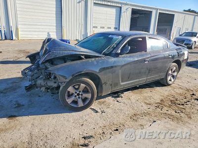 2014 DODGE CHARGER SE 2C3CDXBG2EH243398 - główne zdjęcie licytacji z USA - miniatura