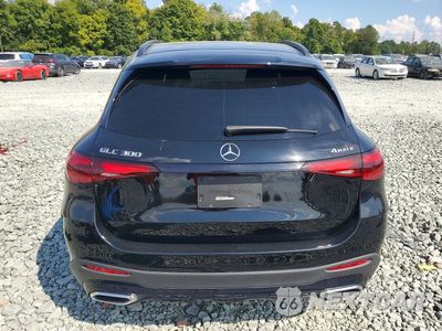Zdjęcie 6 z 13 samochodu: 2023 MERCEDES-BENZ GLC 300 4MATIC VIN:W1NKM4HB1PU032994 - miniatura