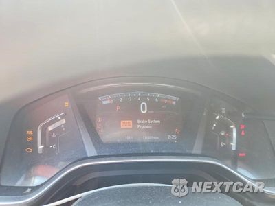 Zdjęcie 9 z 13 samochodu: 2019 HONDA CR-V EX VIN:7FARW1H50KE011617 - miniatura