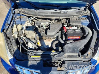 Zdjęcie 12 z 14 samochodu: 2011 NISSAN ROGUE S VIN:JN8AS5MV2BW301018 - miniatura