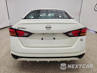 Zdjęcie 6 z 13 samochodu: 2025 NISSAN ALTIMA SV VIN:1N4BL4DV6SN424758 - miniatura