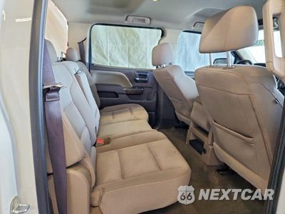 Zdjęcie 10 z 12 samochodu: 2017 CHEVROLET SILVERADO K1500 LT VIN:3GCUKREC4HG449398 - miniatura
