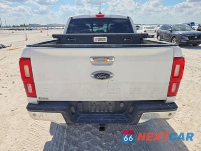 Zdjęcie 6 z 12 samochodu: 2021 FORD RANGER XL VIN:1FTER4EH4MLD90803 - miniatura