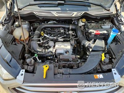 Zdjęcie 11 z 12 samochodu: 2019 FORD ECOSPORT SE VIN:MAJ3S2GEXKC282563 - miniatura