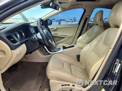 Zdjęcie 7 z 12 samochodu: 2012 VOLVO S60 T5 VIN:YV1622FS2C2138201 - miniatura