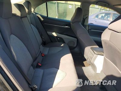 Zdjęcie 10 z 12 samochodu: 2018 TOYOTA CAMRY LE VIN:JTNB11HK3J3006730 - miniatura