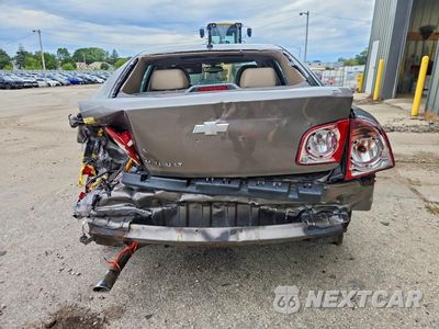 Zdjęcie 6 z 13 samochodu: 2010 CHEVROLET MALIBU 2LT VIN:1G1ZD5EB7A4133344 - miniatura