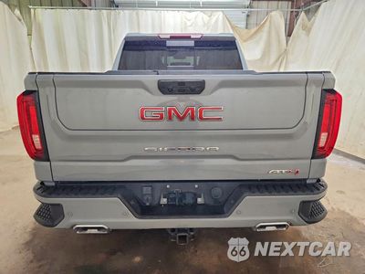 Zdjęcie 6 z 12 samochodu: 2024 GMC SIERRA K1500 AT4 VIN:1GTUUEE83RZ224874 - miniatura