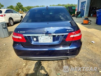 Zdjęcie 6 z 12 samochodu: 2012 MERCEDES-BENZ E 350 4MATIC VIN:WDDHF8JB2CA644037 - miniatura
