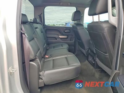 Zdjęcie 10 z 12 samochodu: 2016 CHEVROLET SILVERADO C1500 LT VIN:3GCPCREC2GG131806 - miniatura