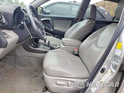 Zdjęcie 7 z 12 samochodu: 2010 TOYOTA RAV4 LIMITED VIN:2T3DK4DV2AW034415 - miniatura