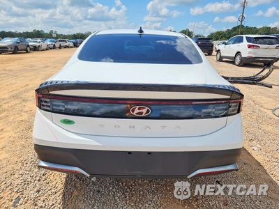 Zdjęcie 6 z 13 samochodu: 2025 HYUNDAI SONATA SE VIN:KMHL24JA9SA431564 - miniatura