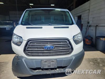 Piąte zdjęcie samochodu w środku: 2017 FORD TRANSIT T-150 VIN:1FTYE1ZM4HKB38088 - miniatura