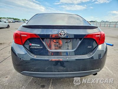 Zdjęcie 6 z 12 samochodu: 2018 TOYOTA COROLLA SE VIN:5YFBURHEXJP823818 - miniatura