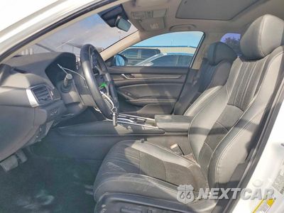 Zdjęcie 7 z 13 samochodu: 2021 HONDA ACCORD TOURING HYBRID VIN:1HGCV3F95MA021403 - miniatura