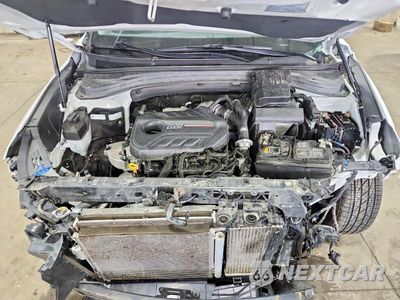 Zdjęcie 12 z 14 samochodu: 2020 HYUNDAI SANTA FE LIMITED 2.0T VIN:5NMS5CAA0LH297102 - miniatura