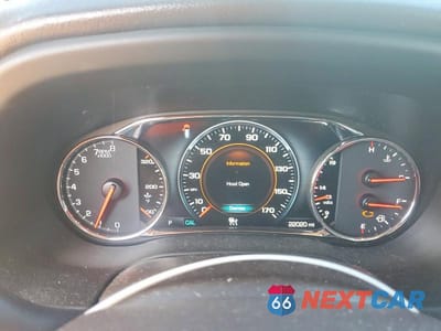Zdjęcie 9 z 13 samochodu: 2019 GMC ACADIA DENALI VIN:1GKKNPLS9KZ146710 - miniatura