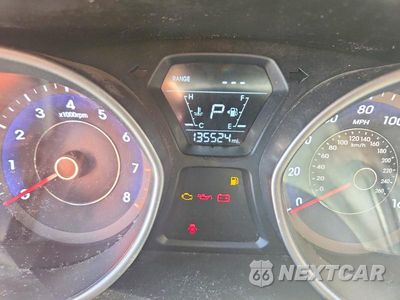 Zdjęcie 9 z 13 samochodu: 2015 HYUNDAI ELANTRA SE VIN:5NPDH4AE9FH585474 - miniatura