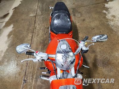 Piąte zdjęcie samochodu w środku: 2008 SUZUKI VZR1800 VIN:JS1VY53AX82101508 - miniatura