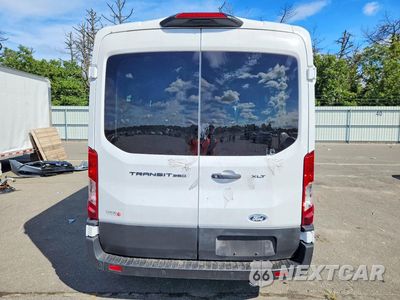 Zdjęcie 6 z 13 samochodu: 2026 FORD TRANSIT T-350 VIN:1FBAX2C89TKA07300 - miniatura