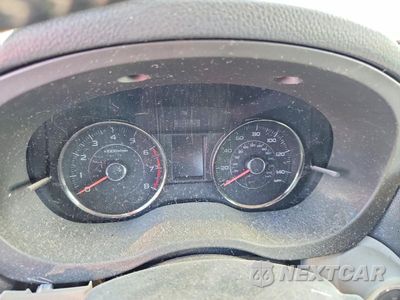 Zdjęcie 9 z 13 samochodu: 2015 SUBARU FORESTER 2.5I TOURING VIN:JF2SJAWC0FH465855 - miniatura