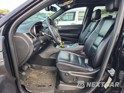 Zdjęcie 7 z 14 samochodu: 2019 JEEP GRAND CHEROKEE LIMITED VIN:1C4RJFBG7KC661771 - miniatura