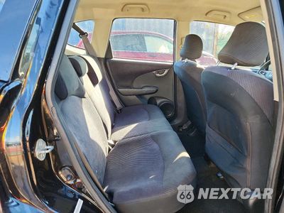 Zdjęcie 11 z 14 samochodu: 2013 HONDA FIT SPORT VIN:JHMGE8H53DC039294 - miniatura