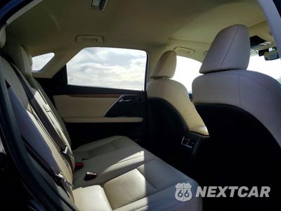 Zdjęcie 10 z 13 samochodu: 2020 LEXUS RX 350 VIN:2T2HZMDAXLC255974 - miniatura
