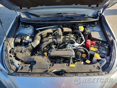 Zdjęcie 11 z 12 samochodu: 2024 SUBARU IMPREZA RS VIN:JF1GUHJC4R8334000 - miniatura