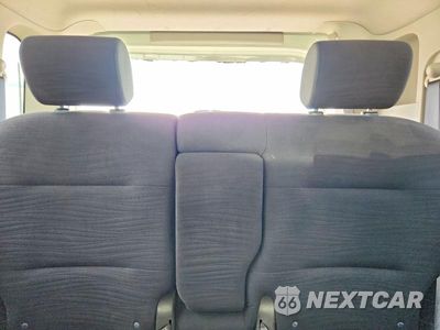 Zdjęcie 10 z 13 samochodu: 2009 NISSAN CUBE 1.8 VIN:JN8AZ28R69T115193 - miniatura