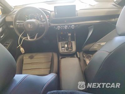 Zdjęcie 8 z 13 samochodu: 2026 HONDA CR-V SPORT-L VIN:7FARS6H85TE089587 - miniatura