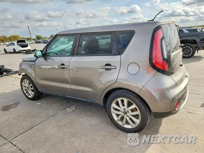 Drugie zdjęcie samochodu z przodu: 2018 KIA SOUL + VIN:KNDJP3A51J7603222 - miniatura