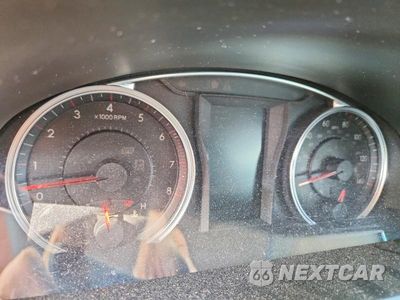 Zdjęcie 9 z 12 samochodu: 2017 TOYOTA CAMRY SE VIN:4T1BF1FK8HU726758 - miniatura