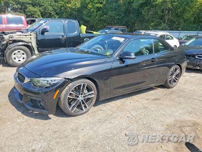 2020 BMW 440I WBA4Z5C09L5N51970 - główne zdjęcie licytacji z USA - miniatura