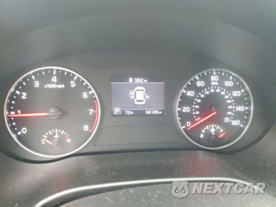 Zdjęcie 9 z 14 samochodu: 2021 KIA SELTOS S VIN:KNDEU2AA0M7107785 - miniatura