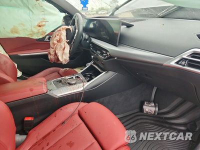 Zdjęcie 9 z 12 samochodu: 2026 BMW 330XI VIN:WBA23LA09TFW87493 - miniatura