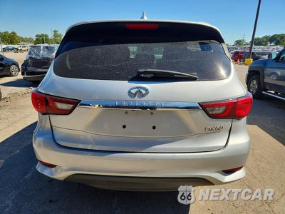 Zdjęcie 6 z 13 samochodu: 2020 INFINITI QX60 PURE VIN:5N1DL0MN3LC532744 - miniatura