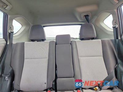 Zdjęcie 10 z 13 samochodu: 2013 TOYOTA RAV4 LE VIN:2T3BFREV1DW115675 - miniatura
