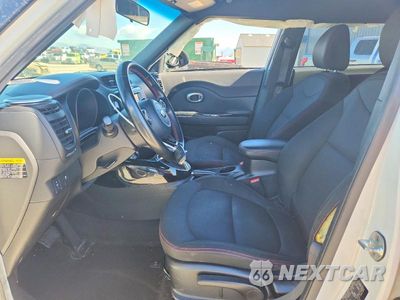 Zdjęcie 7 z 12 samochodu: 2016 KIA SOUL + VIN:KNDJP3A59G7408008 - miniatura