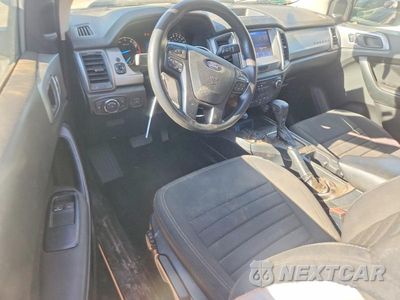 Zdjęcie 8 z 12 samochodu: 2022 FORD RANGER XL VIN:1FTER1FH5NLD18863 - miniatura