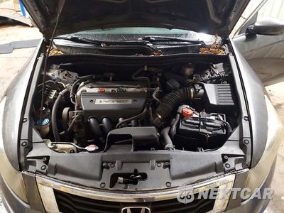 Zdjęcie 11 z 12 samochodu: 2009 HONDA ACCORD LXP VIN:1HGCP26489A088769 - miniatura