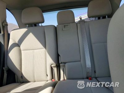 Zdjęcie 10 z 13 samochodu: 2013 FORD EDGE SE VIN:2FMDK3GC4DBA74616 - miniatura