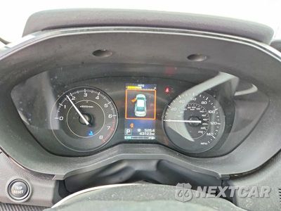 Zdjęcie 9 z 12 samochodu: 2022 SUBARU IMPREZA VIN:4S3GTAB66N3713455 - miniatura